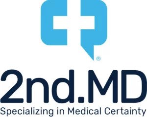 2nd.MD logo