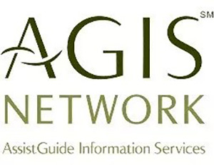 AGIS Network Logo