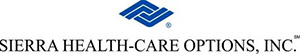 Sierra Health-Care Options, Inc. logo