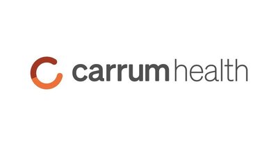 Carrum Health Logo Resized