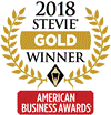 ABA Stevie Gold Winner 2018